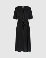 biola short dress