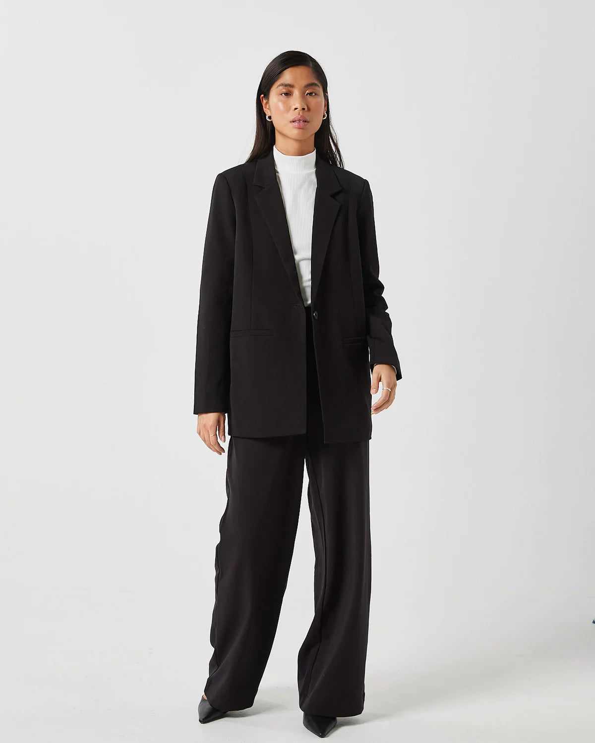 tara blazer