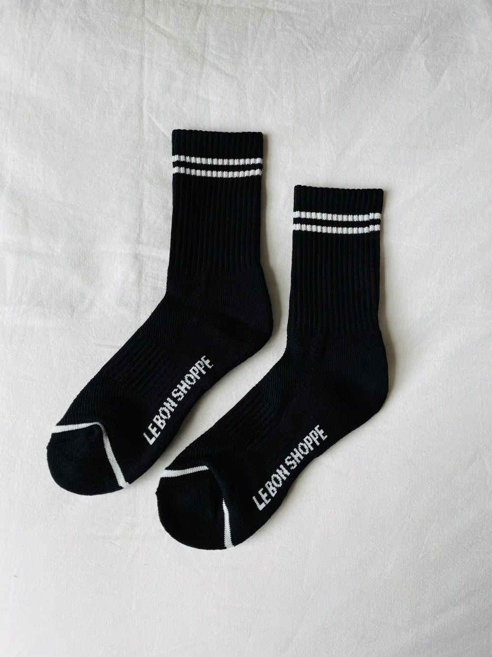 boyfriend sock