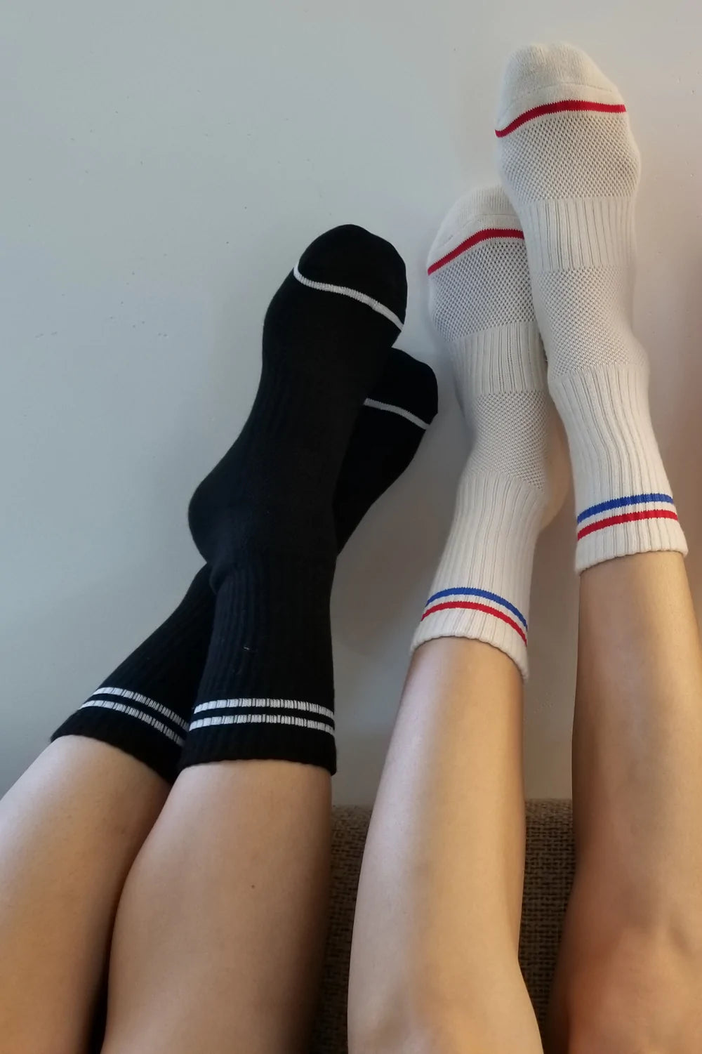 boyfriend sock