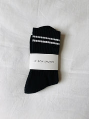 boyfriend sock