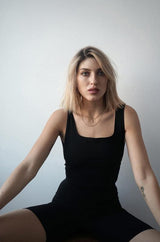 longline cami