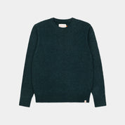 6537 knit crewneck
