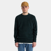 6537 knit crewneck
