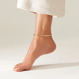 dane anklet