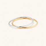 dane bangle set - L