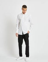 Hall long sleeve shirt