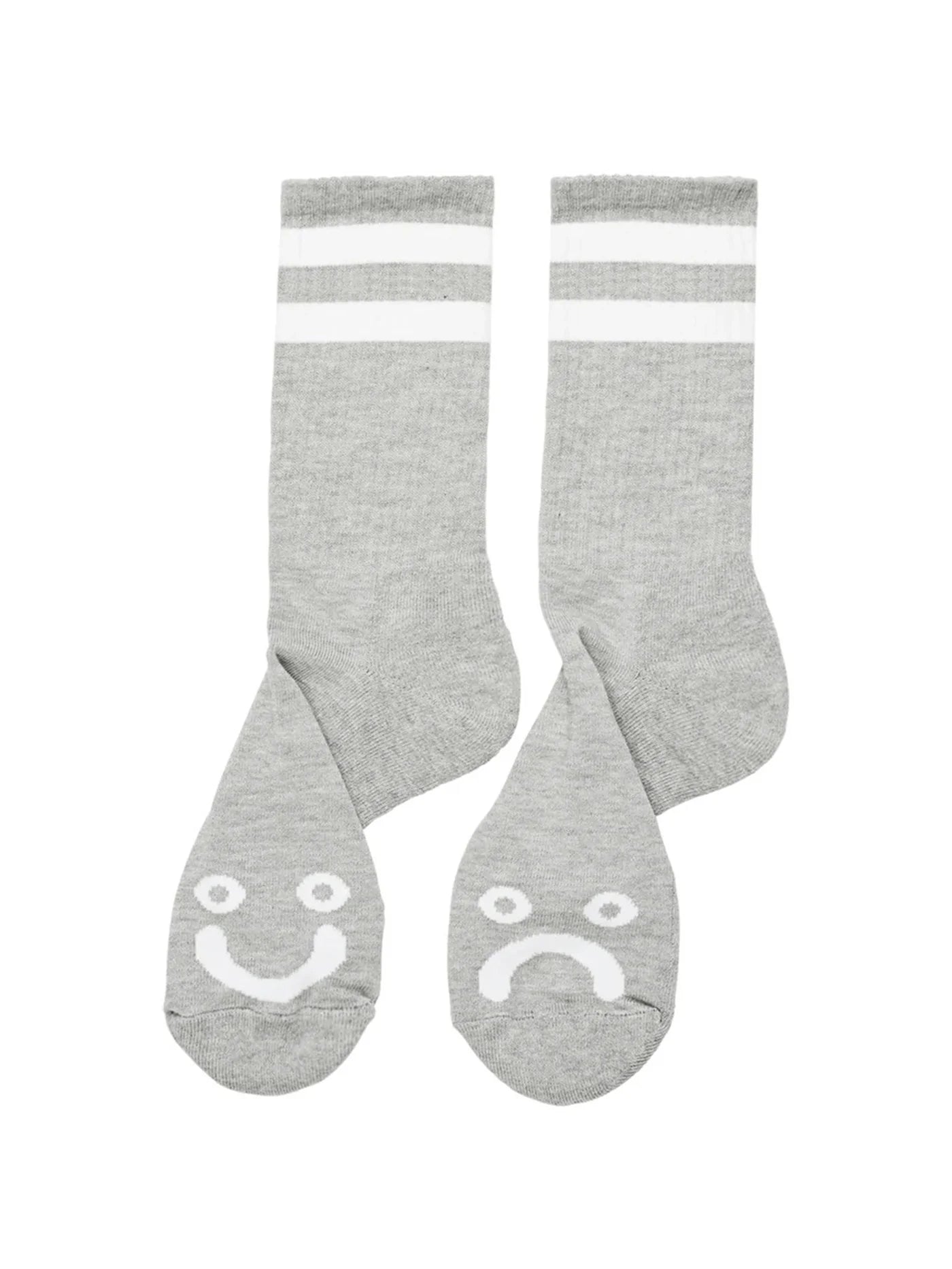 happy sad socks