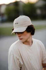 hf dad cap