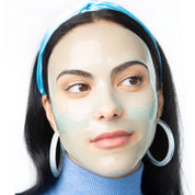 hyper smooth face mask