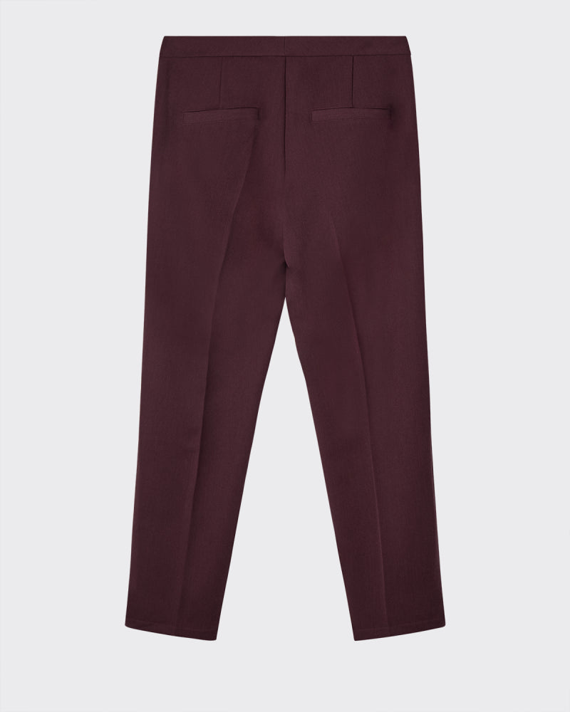 halle dress pant