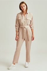 Wilderness Pantsuit