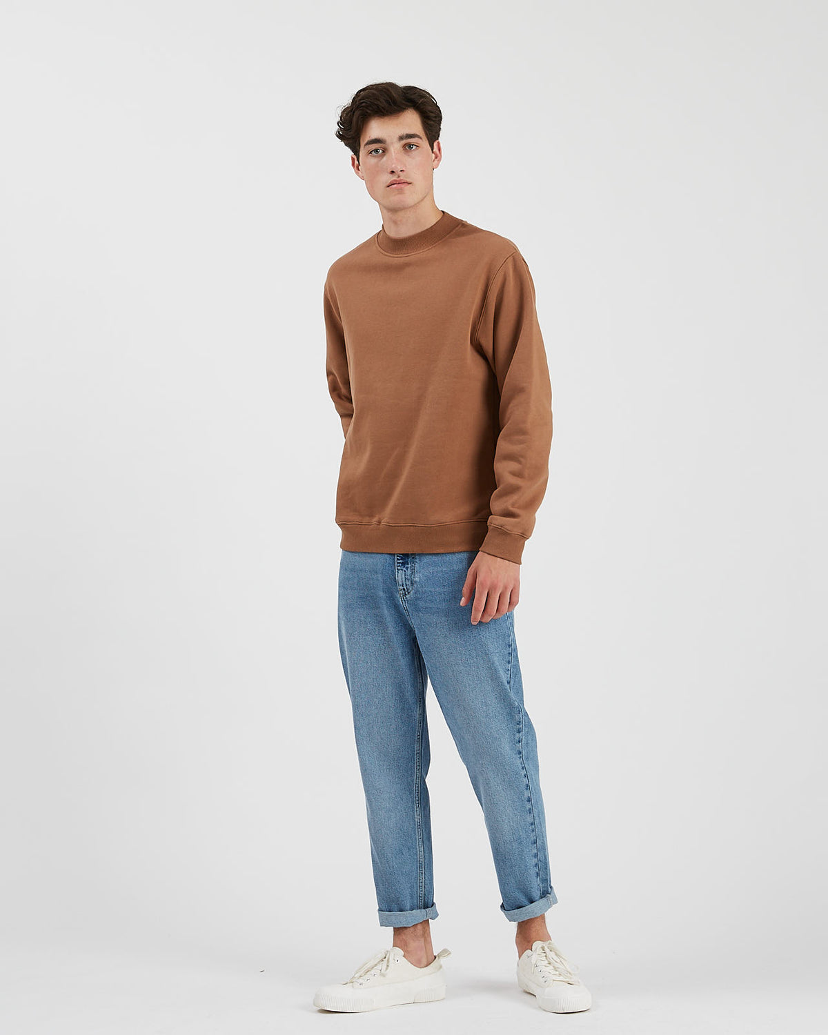 kjartan sweatshirt