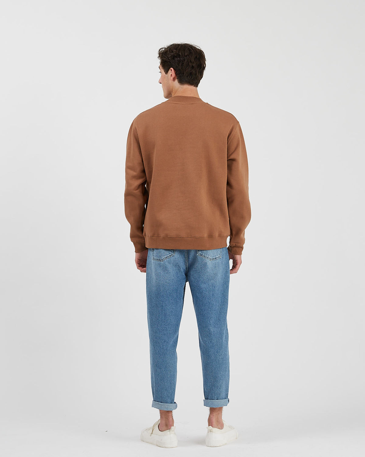 kjartan sweatshirt