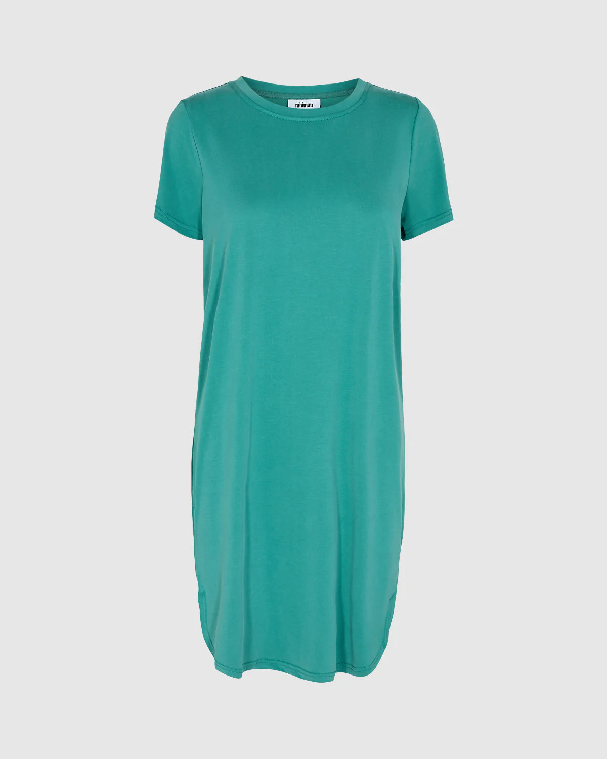 larah t-shirt dress
