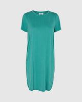 larah t-shirt dress