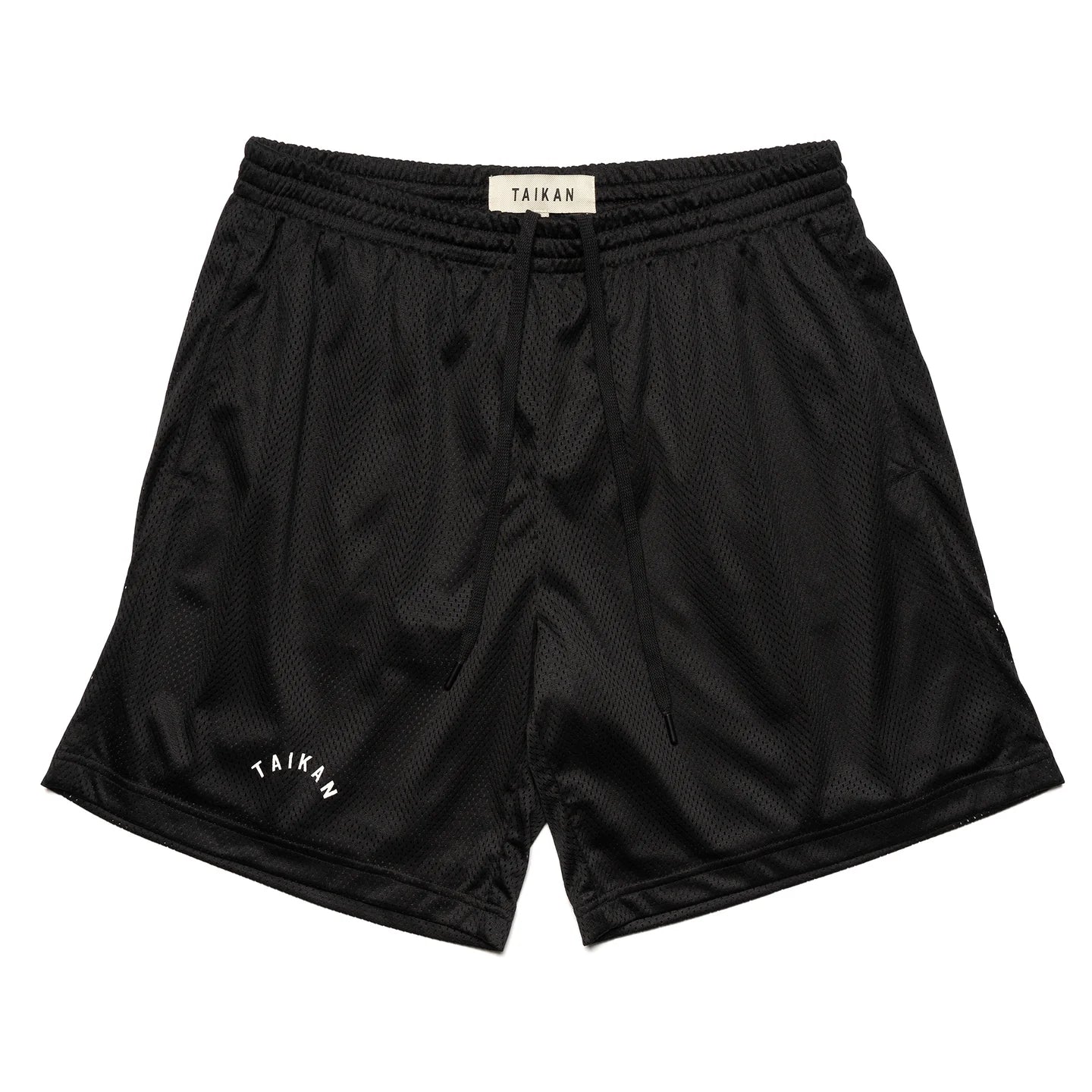 Short mesh homme sale