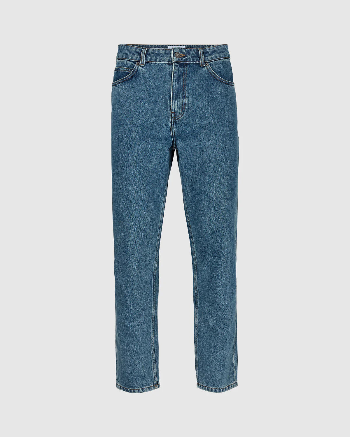 olaf tapered jeans