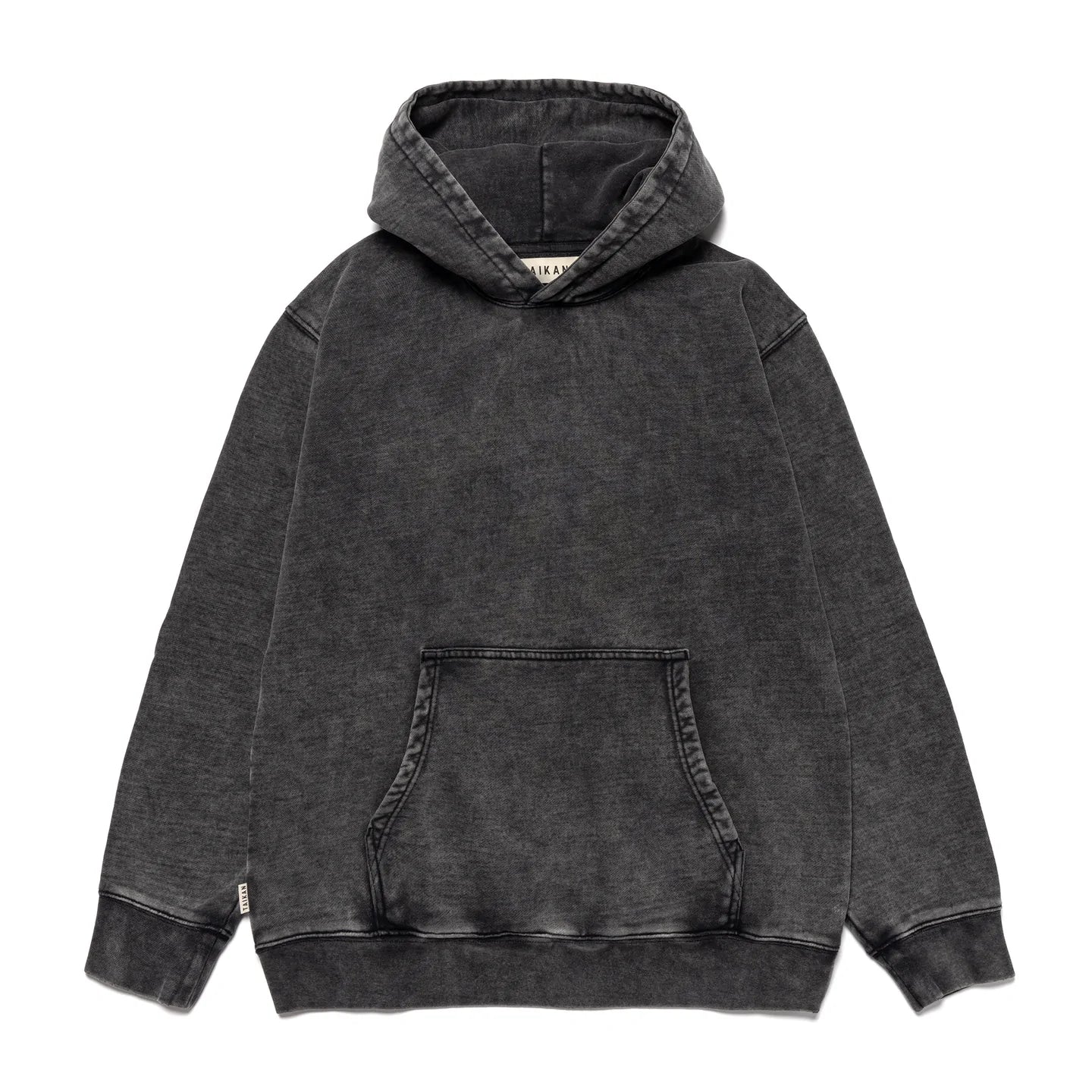 plain hoodie