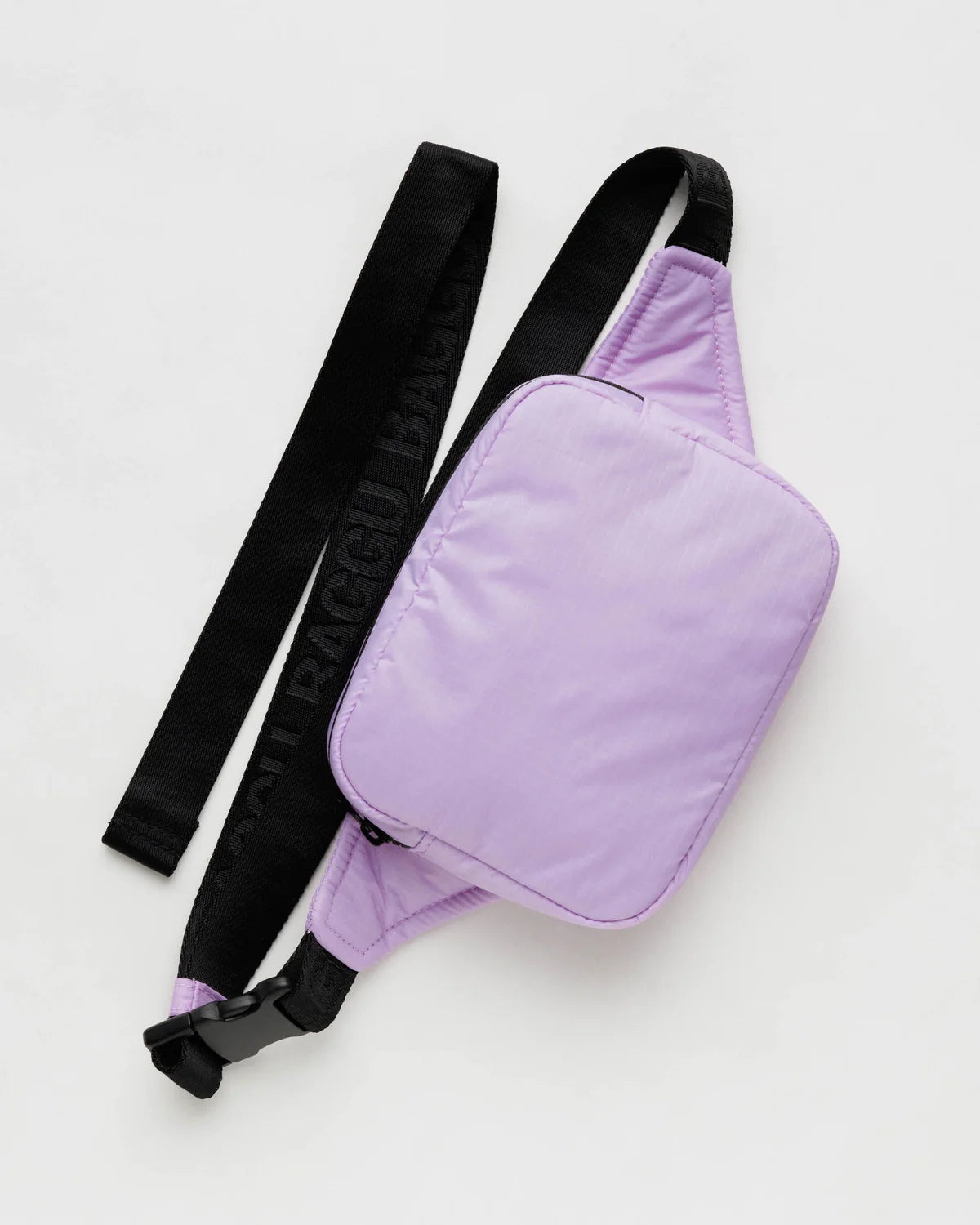 puffy fanny pack