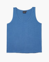 scoop neck tank