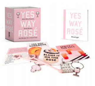 Yes Way Rose Mini Kit