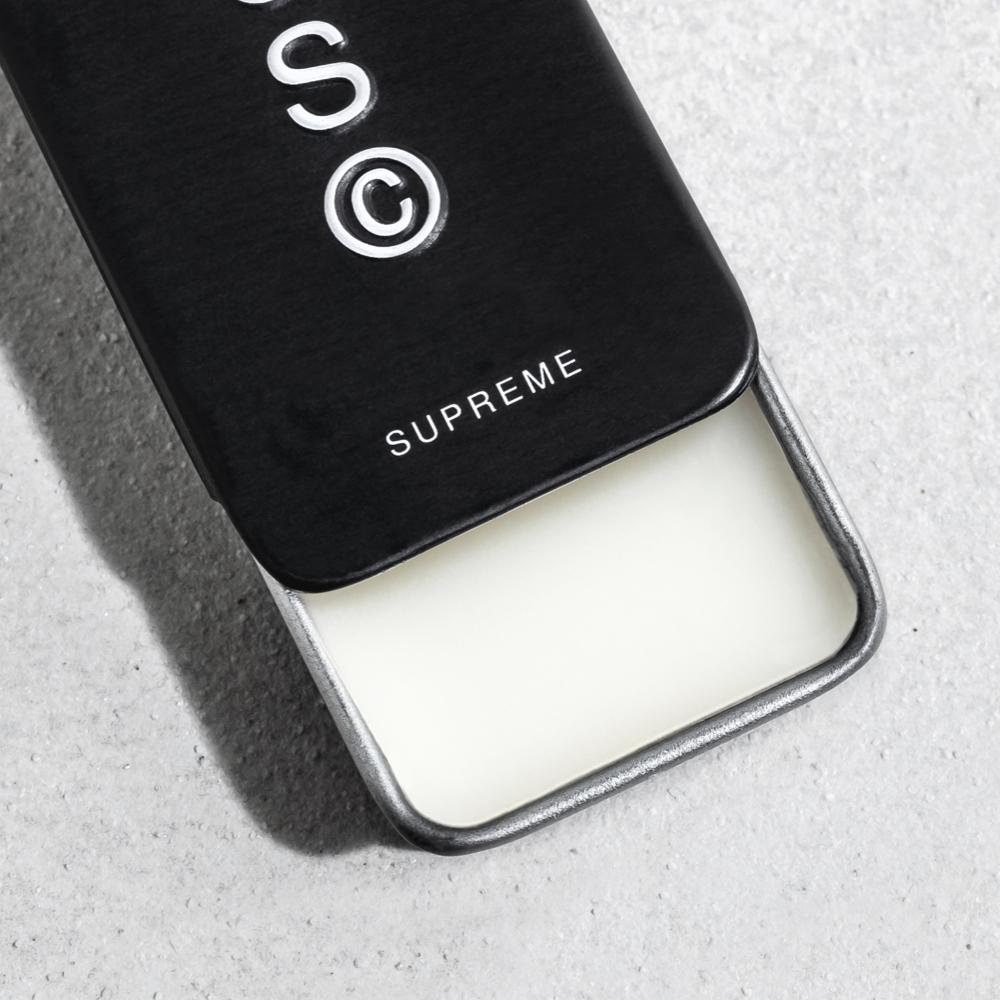 supreme solid fragrance