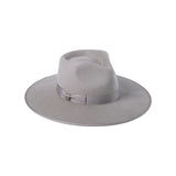 stone rancher