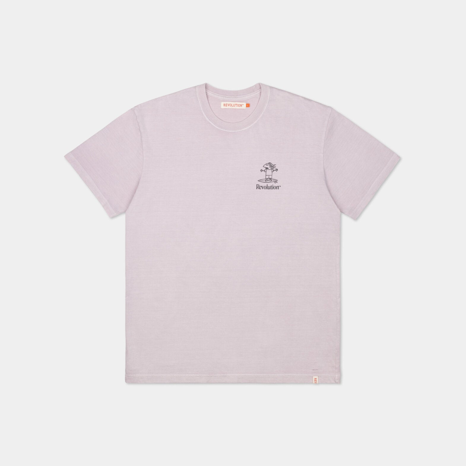 1315 sur - loose tshirt