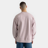 2745 loose crew sweatshirt