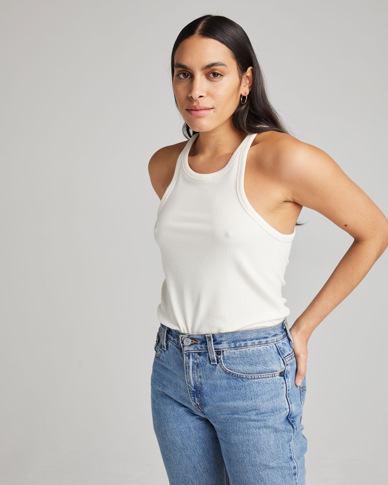 vintage rib tank – shop homme femme inc.
