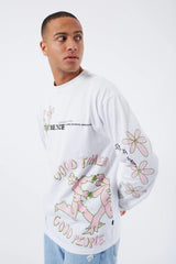 unisex reno long sleeve