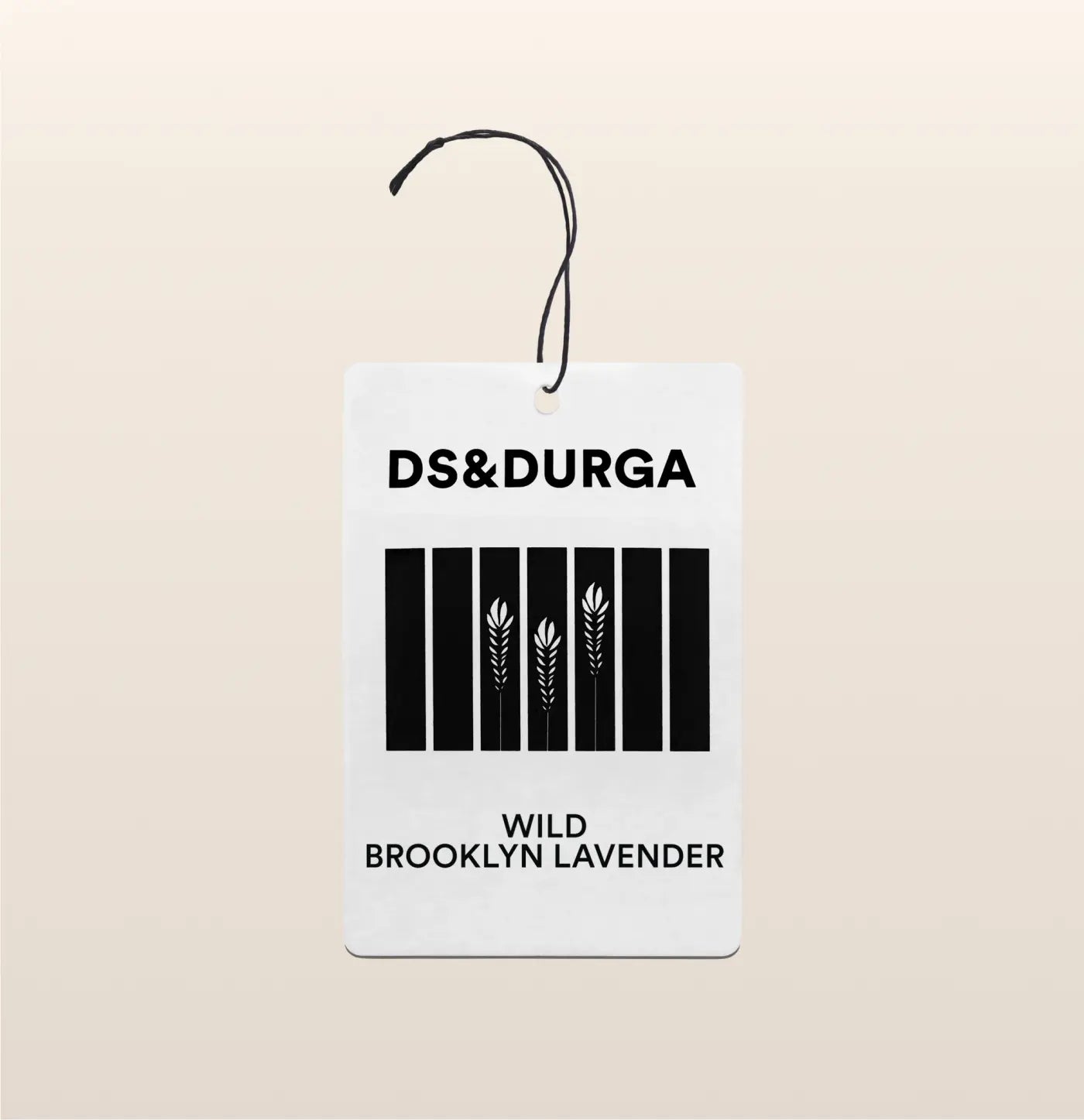 wild brooklyn lavender - car fragrance