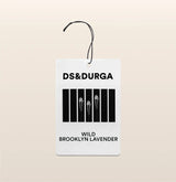 wild brooklyn lavender - car fragrance