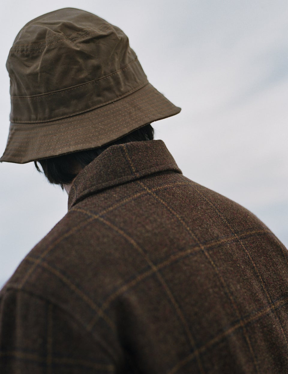 ventile hat