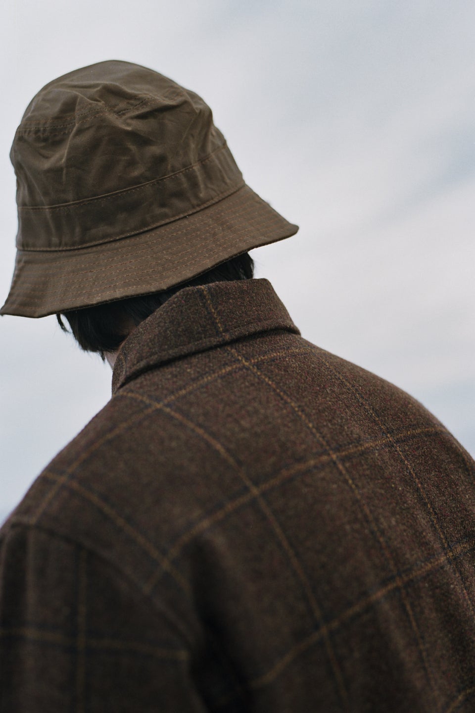 ventile hat
