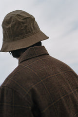 ventile hat